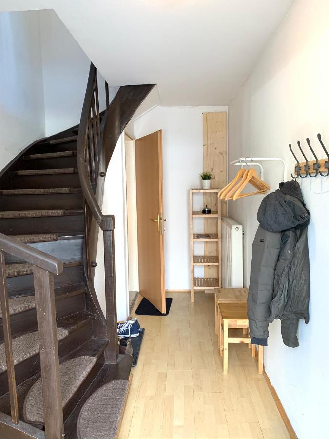 Blue Mountain Hostel Innsbruck Exterior photo