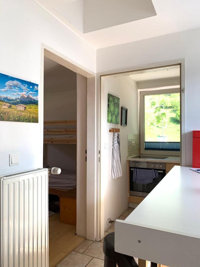 Blue Mountain Hostel Innsbruck Exterior photo